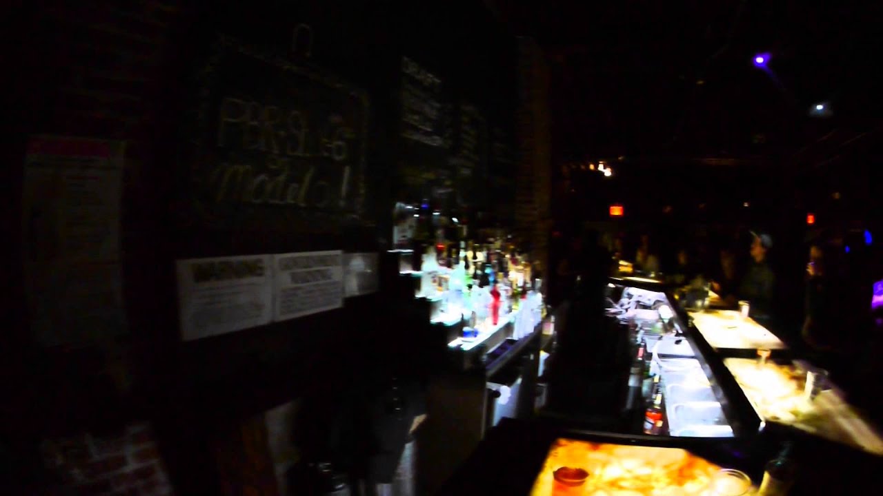 Echo Chamber Part 1 Brooklyn - Dub Gabriel