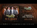 Los Alegres Del Barranco - Corrido del Venado (Audio Oficial)
