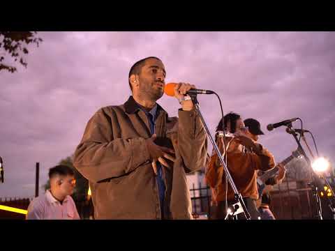 Isla de Caras - Partenaire