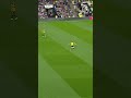 FASTEST Premier League goal - 7.69 seconds!