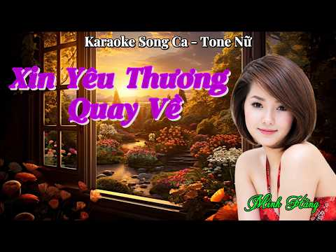 250. Xin Yêu Thương Quay Về