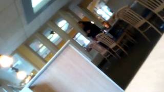 GonnA fuck somebody up