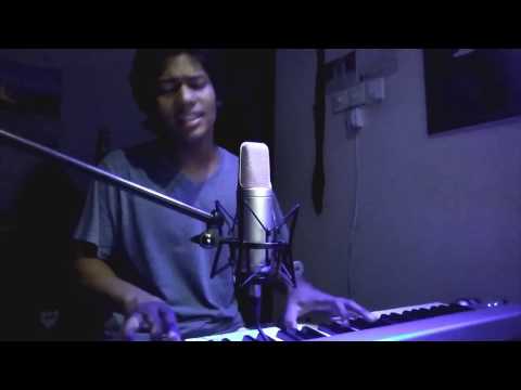 Just Go To Hell Dil - Dear Zindagi | R Joy | Alia | Shah Rukh | Amit | sunidhi chauhan=(Cover)