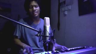 Just Go To Hell Dil - Dear Zindagi | R Joy | Alia | Shah Rukh | Amit | sunidhi chauhan=(Cover)