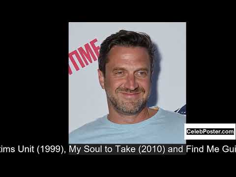 Raúl Esparza biography