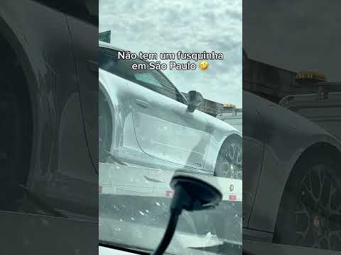 Só carrão! Vê se a cidade não é próspera 😂🤩#carros #carro #interior #saopaulo #caconde