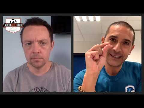 MSC Live Interview - Michel Ribeiro