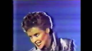 Sheena Easton - Machinery (Solid Gold &#39;82)