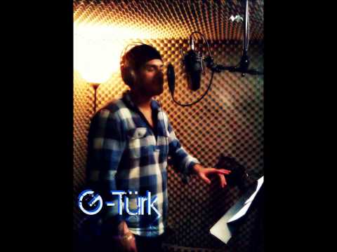 G-Türk - Vur Hanceri Kalbime