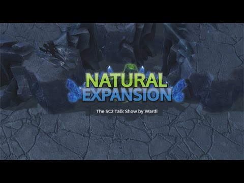 Natural Expansion - Episode 1 w/ Beastyqt & uThermal