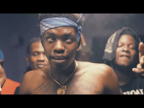 SamDan | Countree Hype  - Blaze Up🇬🇩| Audio Visualizer  (Xxx Riddim)