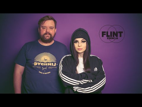 Flintesencja: RUSKIEFAJKI