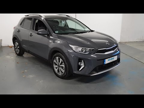 212D294 - 2021 Kia Stonic 1.0 K2 PE PETROL MY2021 22,995