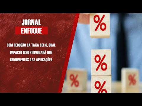 Assessor de investimentos, Fernando Mello, analisa o cenário