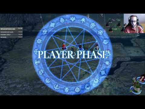 Black Eagles NG+ | Pt.27