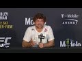 UFC 235: Post-fight Press Conference Highlights