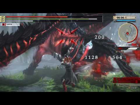Steam コミュニティ God Eater 2 Rage Burst