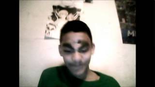 My first Youtube video!!!!!!!