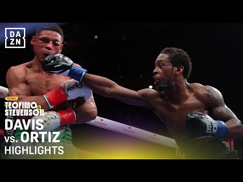 DAZN Boxing and DAZN SPORT