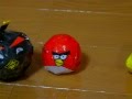 子どもと作る実写版アングリーバード動画w 映画も公開予定 The Angry Birds Movie