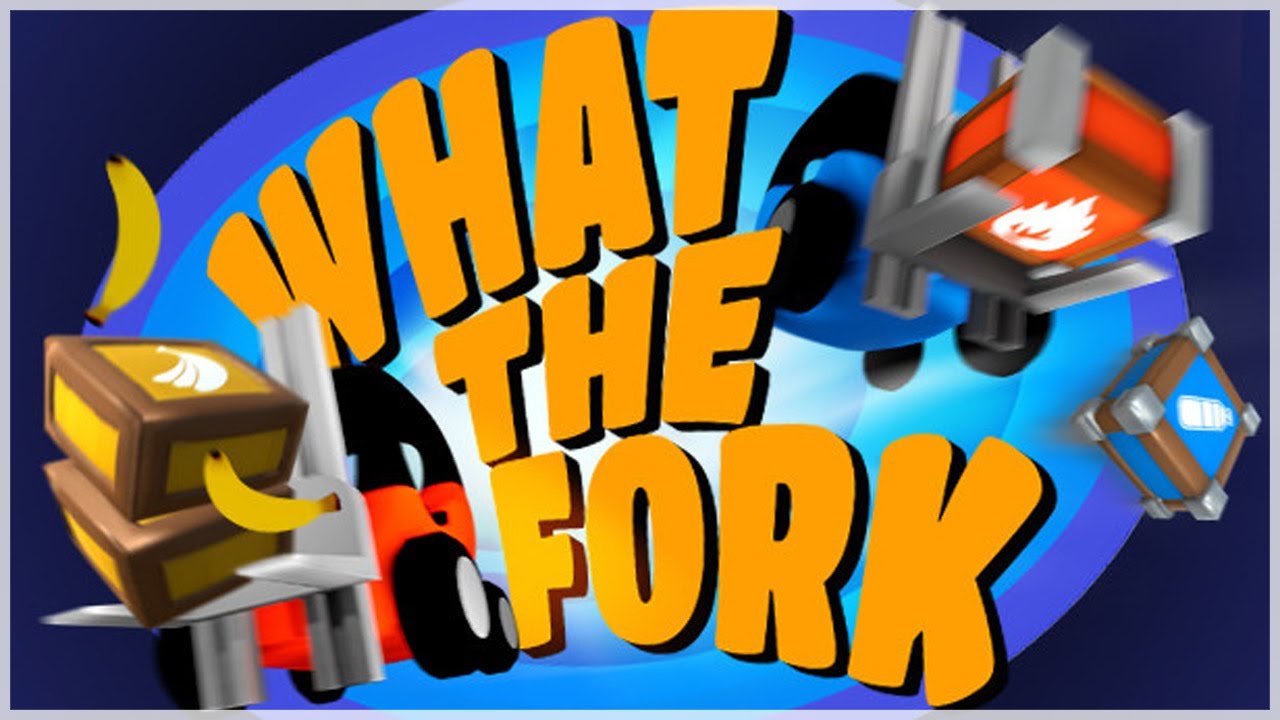 Gameplay-Video von What the Fork  Alle Plattformen