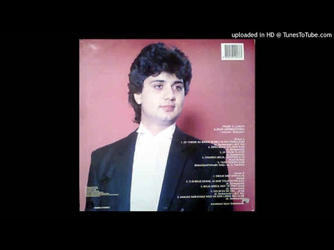 Ajnur Serbezovski - Taro tiknipa