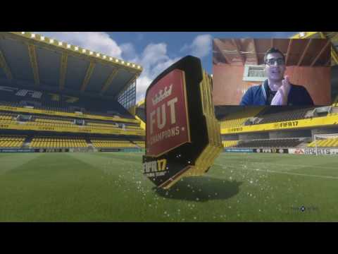 2 WALKOUTS!!! || FUT 17 INSANE MARCH WEEKEND LEAGUE MONTHLY'S!!! || WE PACK 2 WALKOUTS!! NOWAYYYYY