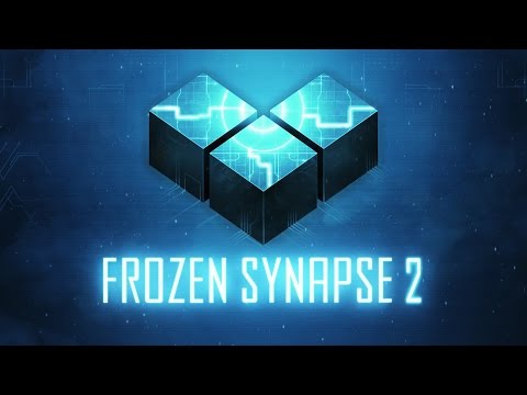 Frozen Synapse 2 Dev Update #15