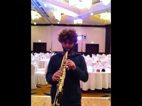 yamaha 82z soprano sax