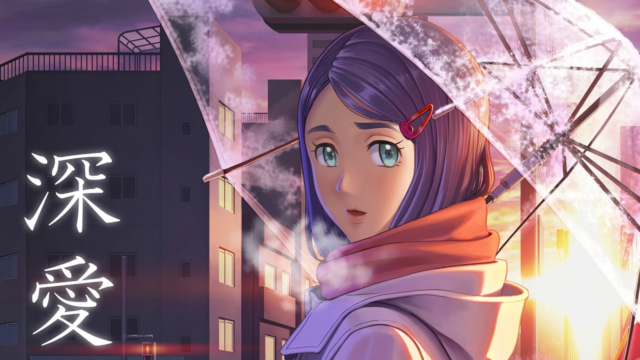 【合唱】深愛【コーラスメイト -Chorusmate-】