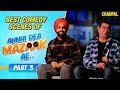 Ehna Annheya Nu Sabb Dikhda Hai Ammy Virk Nasir Chaupal Latest Punjabi Movies 2024