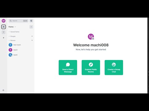 Embedded YouTube video