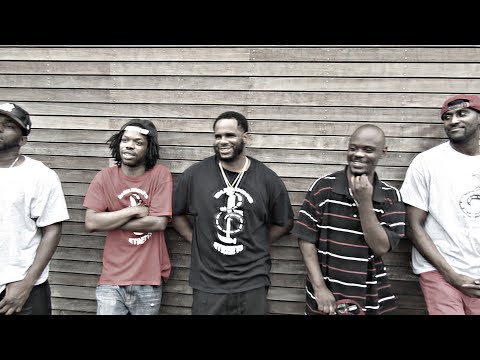 G.O.M. ft. Killa Keys -P's (snippet)