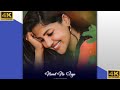90s Love Song ️4k Full Screen Status Saari Saari Raina Mujhko Neend Na Aaye Status I M In Love