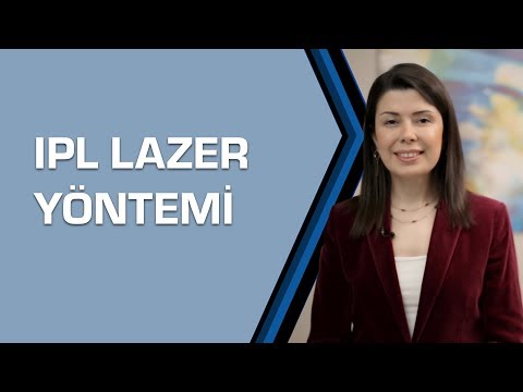 Op. Dr. Sultan Kaya Ünsal – IPL Lazer