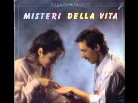 MARCO FERRADINI - MISTERI DELLA VITA (1985).avi