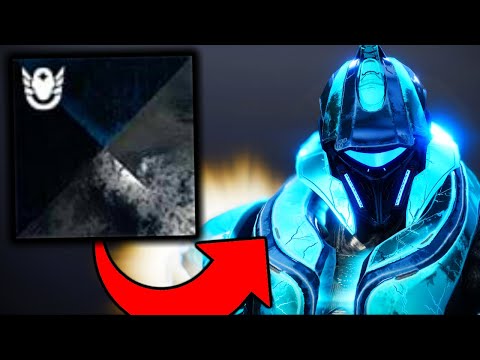 This Shader Should Be an EXOTIC...