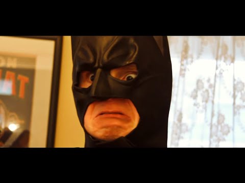 The Dark Knight Kills Christmas 4 (2 sequels are missing)