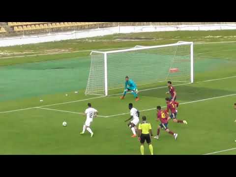 Alverca 1:0 UD Leiria Resumo do jogo