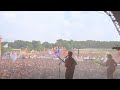 Foals - My Number (Live at Glastonbury 2019)