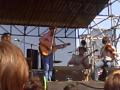 Horse Feathers - "Helen" Live at Sasquatch 2009