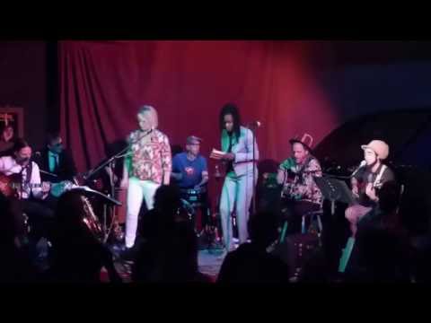 SOFA CONNECTION      feat.  SEBASTIAN STURM       LIVE