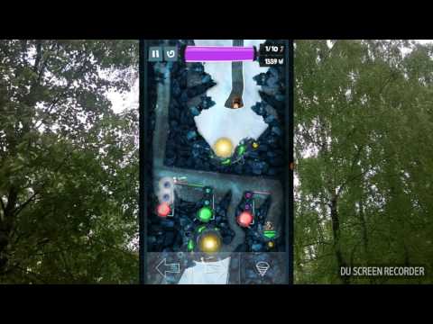 "Antyz" walkthrough level 39 - 2260 AD, longplay, all maggots