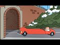 Family Guy Peter S New Car