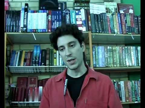 Miloš Zubac o Solaris Blues Band-u http://bluesband.solaris.rs/