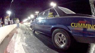 preview picture of video 'Chino Woo vs Judas...Bracket 16 de Noviembre Autodromo de Hermosillo'