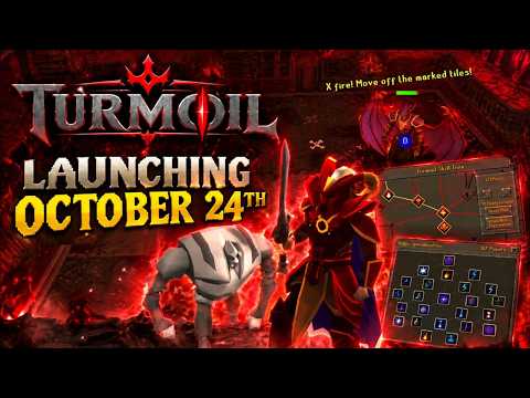 Watch Turmoil on YouTube