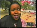 LALUWAYYE OLD HAUSA SONG