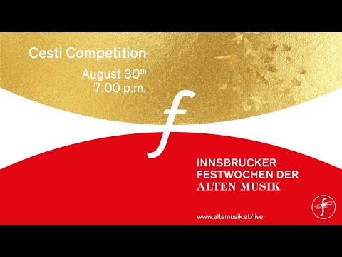 Cesti Competition 2020