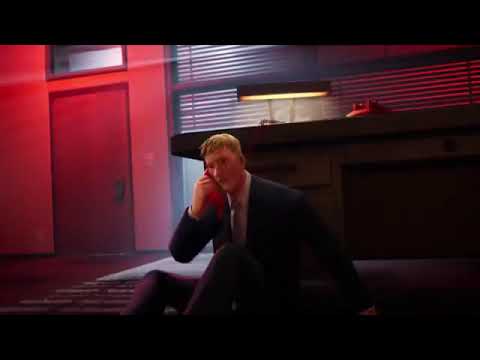 Zero Point Story Trailer for Fortnite Chapter 2 - Season 5